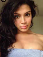 Im your Special Girl with a Big Special Secret
