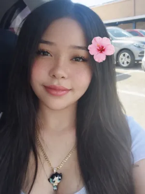 Lets chat and enjoy a nice time together