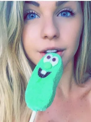 I believe the Naughtier the Better! Cum get Dirty with Me, I\'ll suck you Clean after!