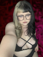 The Soft Dominant Enchantress