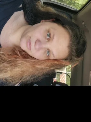 Sweet nympho