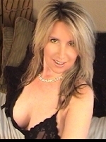 Hot wife