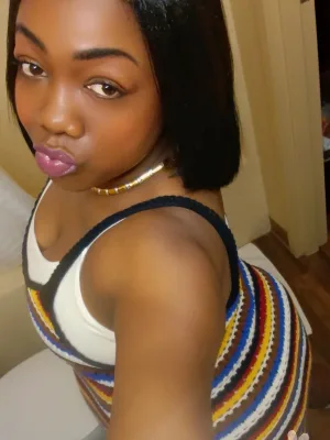 What\'s your secret Daddy Let me In