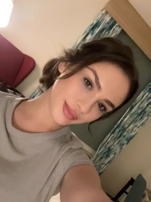 Sweet, Sexy, and All Yours