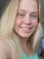 Submissive sweetheart