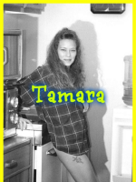 Cum Chat With Tamara