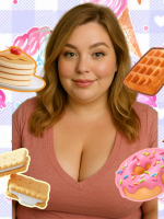 Come and bully a fat girl