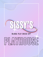 A Sissys Sweet Surrender