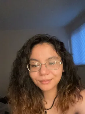 Cum have some fun with me or talk about your day 