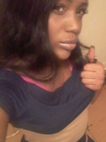 Innocent cutie