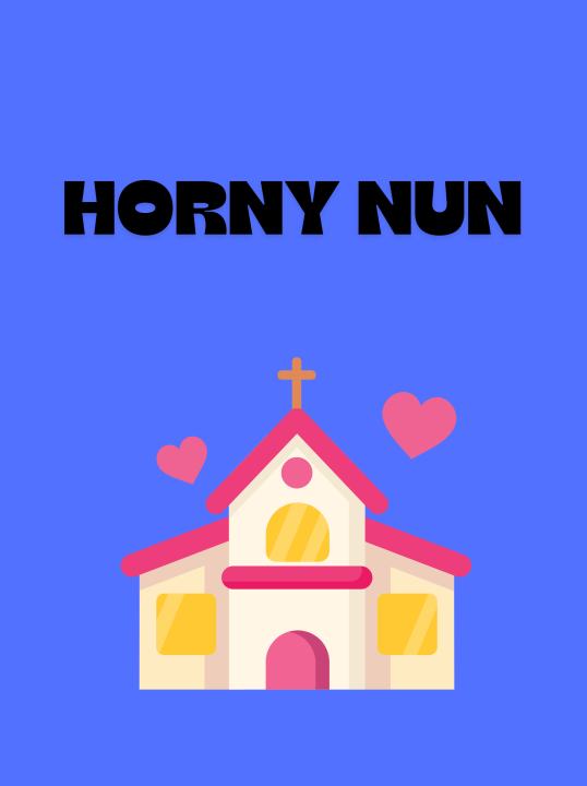 Naughty Nun
