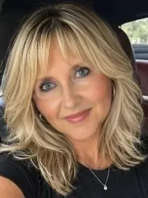 Sexy and Mature Over 60