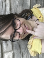 Petite Pixie Barely Legal Likes It Naughty and Nice With Spice
