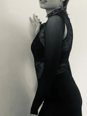 Here to put you in your place.