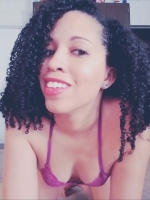 Sexy Puerto Rican MILF Looking for Company