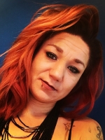 I have been a bad little girl please puinsh me
