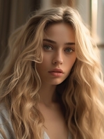 Chloe AI NPC