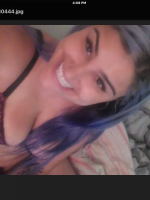 I want to be your fetish