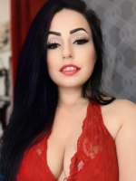 Princess Ava Victoria