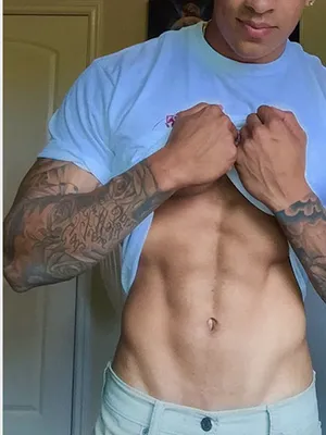 CUCKED HARD by my Hott Dominican BF