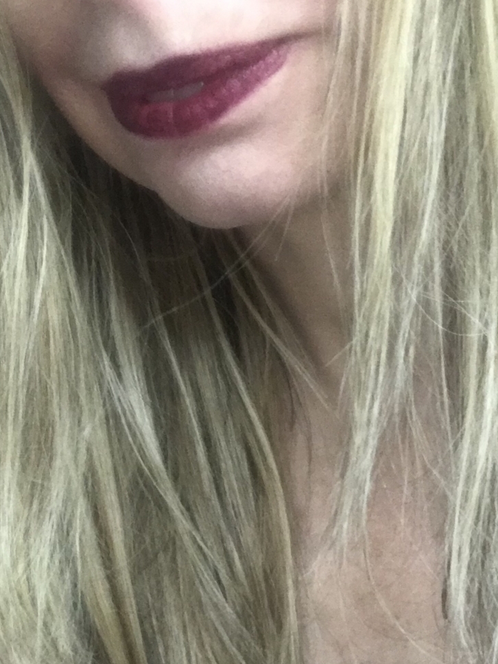 Naughty Sex Deprived Wife