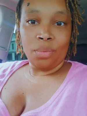 Sexy BBW Unicorn