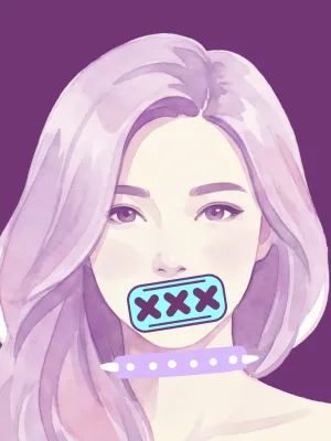 Submissive Pet Begging for Daddy\'s Use