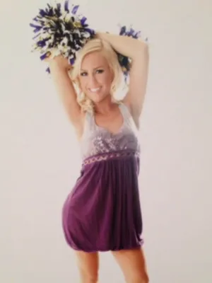 Sluttiest Girl in the South 