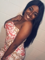 Sierra CheerBaby