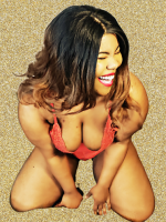 Irresistible New Girl You Are Sure to Love