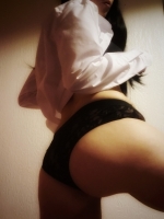 Sweet and naughty GF experience