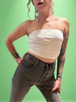 It get me so wet to be on cam