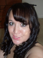 Hot Sexy Vixen MILF ISO a hot sexting man
