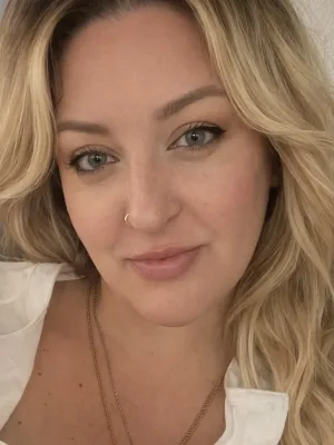 I want your total devotion