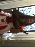 Mistress Lunazz