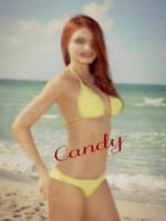 Hot Redhead Babe