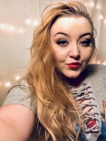 Thick Bbg needs attention