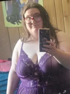 Sweet, Flirty, and Naughty, Your Virtual Girlfriend