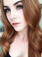 Sultry Scarlett