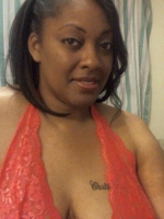 Sexy Curvy Housewife