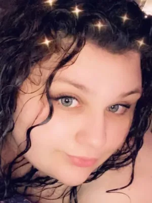 Sweet Southern charm with a naughty side