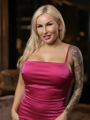 Bimbo Cum Slut