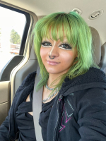hairy submissive alt college girl of your dreams