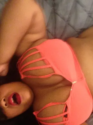 I want to hear all your deep and dark Fantasies