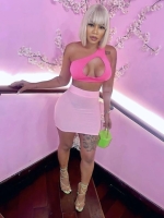 Total financial domination