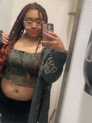 How do I make myself feel good daddy