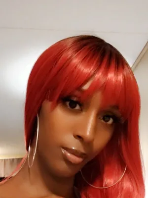 The girl of your dreams 