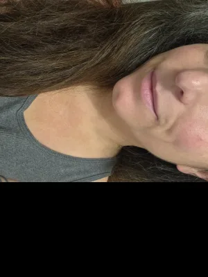 Submissive sweetheart