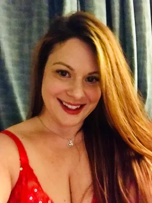 Flirty, openminded, sexy experience ahead...