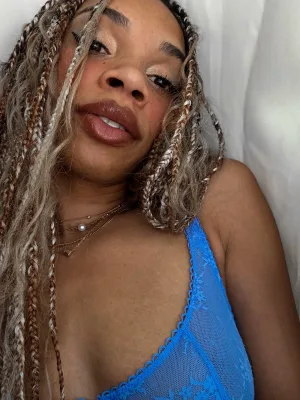 Selective with my Energy